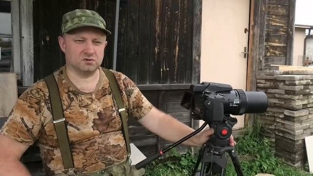 Nikon P1000. Брать или Нет?!