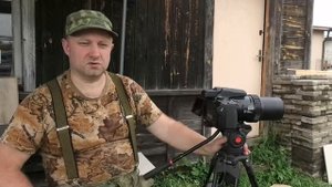 Nikon P1000. Брать или Нет?!