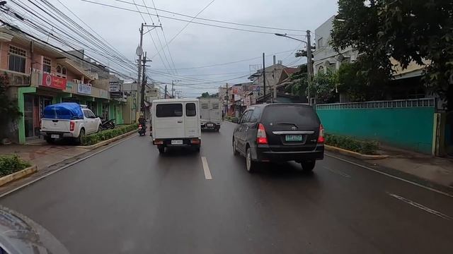 EXPLORING CEBU CITY TO CONSOLACION, CEBU, PHILIPPINES