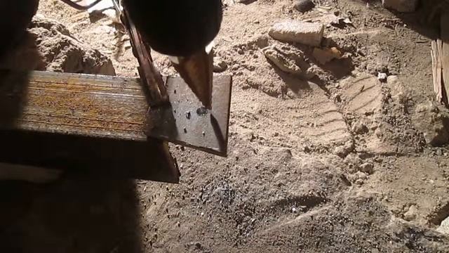 Конусное сверло с AliExpress за 138 руб. ($2.30) смотреть онлайн