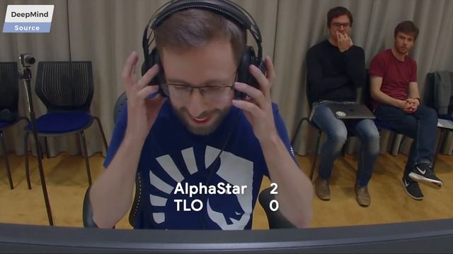 DeepMind’s AlphaStar Beats Humans 10-0 (or 1)