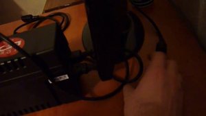 Источник бесперебойного питания Powercom BNT-600A