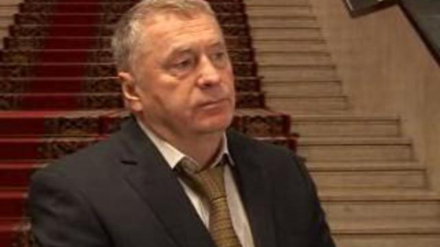 Жириновский об отмене моратория на смертную казнь смотреть онлайн