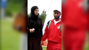 Выйти замуж за шейха: как сейчас живет официантка Наталья, жена Саида бен аль-Мактума