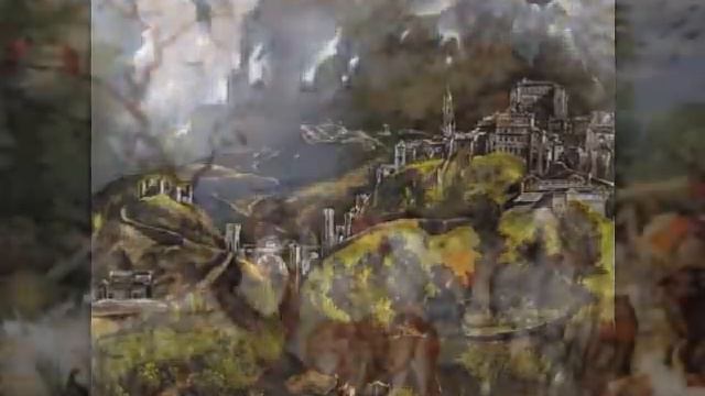 Allegro from the Sonata in a minor, RV 86 by A. Vivaldi смотреть онлайн