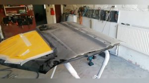 КУПИЛИ ПЕСКОСТРУЙ ТЕСТИМ ОБЫЧНЫЙ ПЕСОК !!! МУРЗИК ТЕРПИТ.