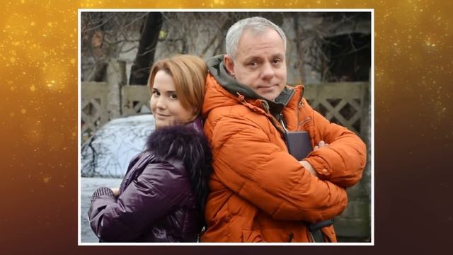 НЕРАВНЫЕ БРАКИ: пары с БОЛЬШОЙ РАЗНИЦЕЙ в ВОЗРАСТЕ: Селин, Бондарчук, Эрнст..