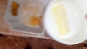 Вкусный кекс в микроволновке на скорую руку