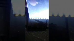 Подсветка экрана телефона