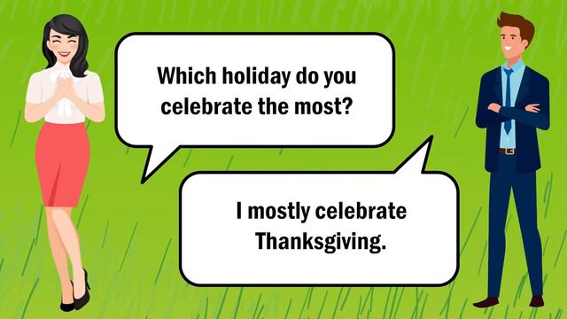 Everyday English Conversation Practice for Daily Life | Enhance Listening and Speaking Skills