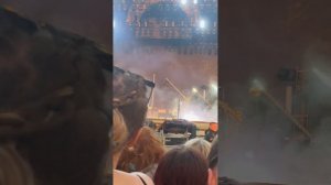 Queens of the Stone Age - Song for the Dead (Open’er Festival, Poland, 2023)