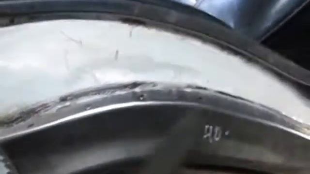 Рем вставка заднего крыла ваз смотреть онлайн