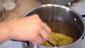 Сейтан с тушёными овощами. Вкусный и доступный рецепт