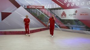 СЕЗОН 5. ФУНКЦИОНАЛЬНАЯ ТРЕНИРОВКА | 5 декабря | Онлайн-тренировка