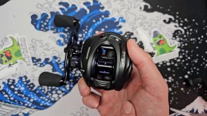 Unboxing KastKing MegaJaws Elite Shallow Spool Baitcasting Reel - Amazing AMB Dynamic Braking?