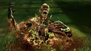 Mortal Kombat 9 - All Stage Fatalities on Quan Chi Meat Costume Mod 4K Ultra HD Gameplay Mods