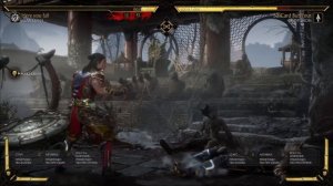 Гайд на Шан Цунга (Shang Tsung). ПОЛНЫЙ разбор персонажа!