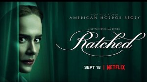 Рэтчед - 8 серия / Ratched (озвучка Jaskier)