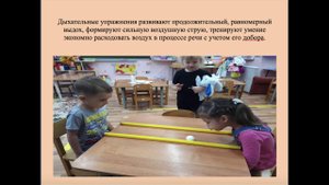 "Секреты сохранения и укрепления здоровья детей дошкольного возраста"