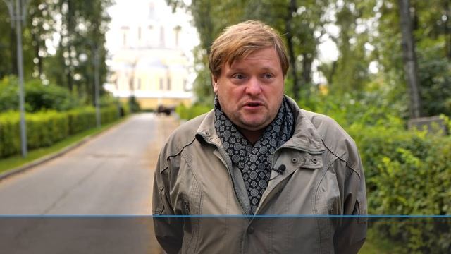 Октябрьская набережная
