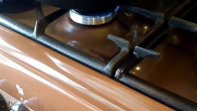 Гречка с мясом в казане. Очень вкусно и полезно. Приготовить очень просто. смотреть онлайн