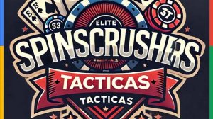 SPINSCRUSHERS TACTICAS