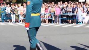 Общевойсковое командное училище