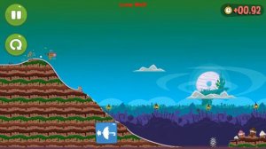 Bad Piggies Tusk Til Dawn Level 5