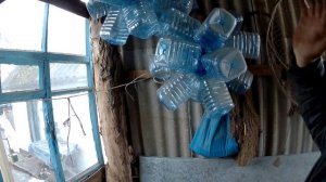 ЮМЗ 6 рестайлинг большой кабины, покраска прошла успешно, смотрится шикарно!!!