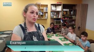 Мастер-класс по гончарному делу