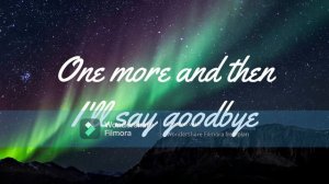 Glass animals- Heat waves (Lyrics)