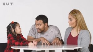 Родители рассказали детям Об ЭТОМ... [Trempel Social]