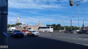 Экскурсия по Санкт-Петербургу
