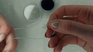 КАК СДЕЛАТЬ ЧАЙКУ ИЗ БИСЕРА ПОШАГОВЫЙ МАСТЕР-КЛАСС