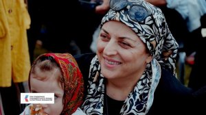 Фестиваль "Наследие Дагестана - Богатство мира" 2022 год Кулинский район