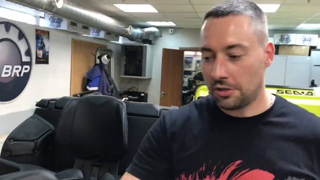 Проект Outlander XMr 1000 «хмырь на максималочке» смотреть онлайн