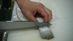 Гигантский КРАСНЫЙ МОРСКОЙ ОКУНЬ