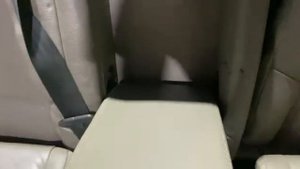 Комплект сидений Volvo V70 XC70 P2