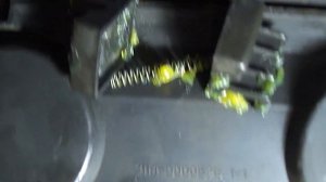 Бардачок ВАЗ 2114: Ремкомплект.