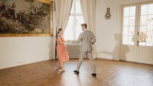 Stand By Me I Ben E. King  I Wedding Dance Choreography I Pierwszy Taniec I