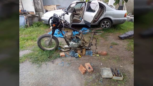 Рестоврация иж планета 5 смотреть онлайн