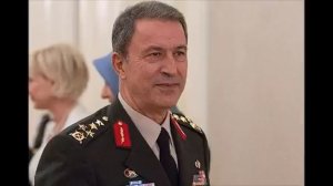 Turkey names new military supremo