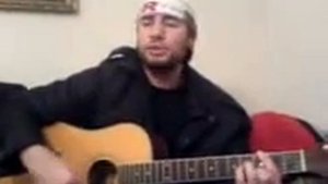 Нука Успанов👍под гитару