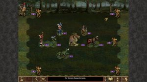 Heroes 3 Master of Puppets mod - use ERA 3 Launcher to install MoP