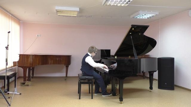 Юный виртуоз 2023 класс Мартынюк смотреть онлайн