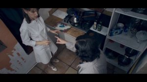 Эпизод из "Шоу Трумана"