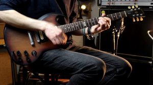 Gibson SGJ USA 2014 | Guitarbank