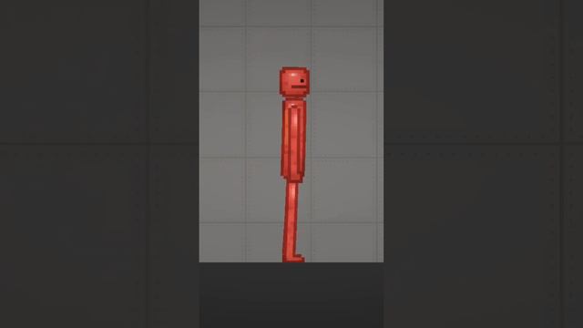 как сделать тёмного человека с чёрной бородой в мелон плейграунд #melonplayground смотреть онлайн