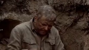 Они сражались за родину  Молитва