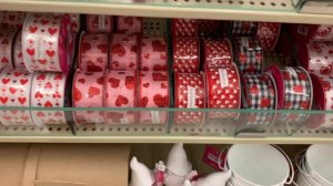 *NEW* 2021 Valentine’s Day Decor Hobby Lobby | SNEAK PEEK SPRING DECOR 2021